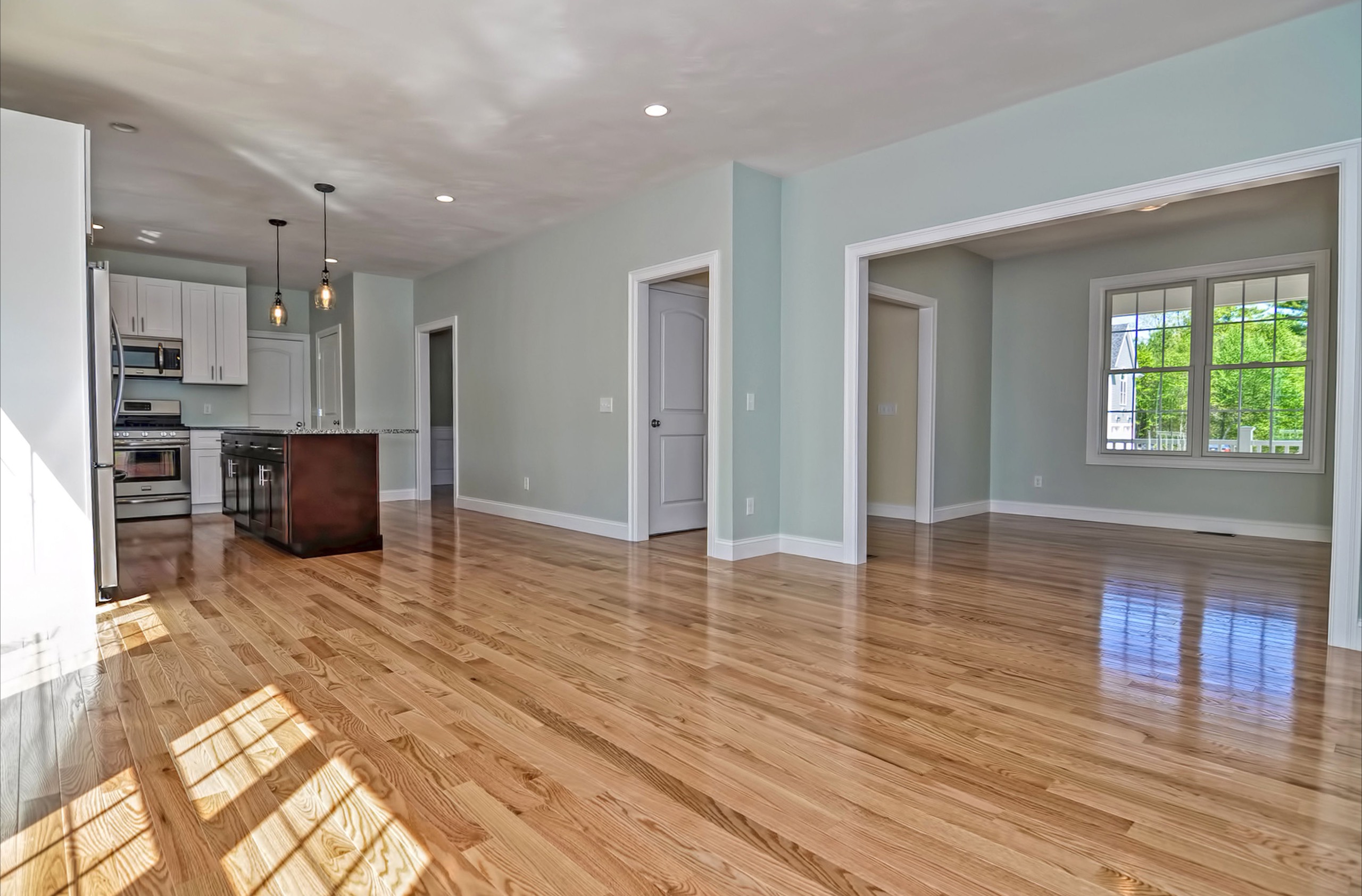 Glasshouse Media Virtual Staging